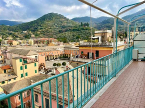 Casa Tea - Levanto, 5 Terre